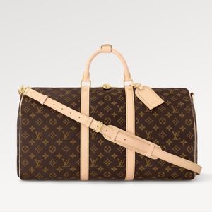 Louis Vuitton Keepall Bandouliere 45